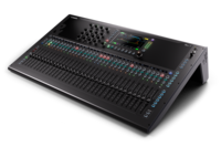 COMPACT 38IN/24OUT 96KHZ MIXER